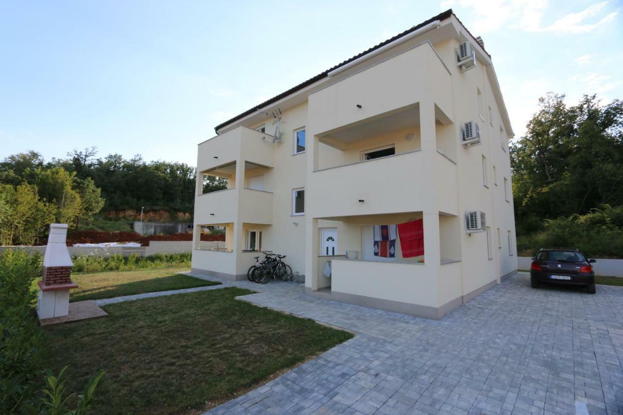 Apartment Samsa Mirica Cizici Ngoại thất bức ảnh