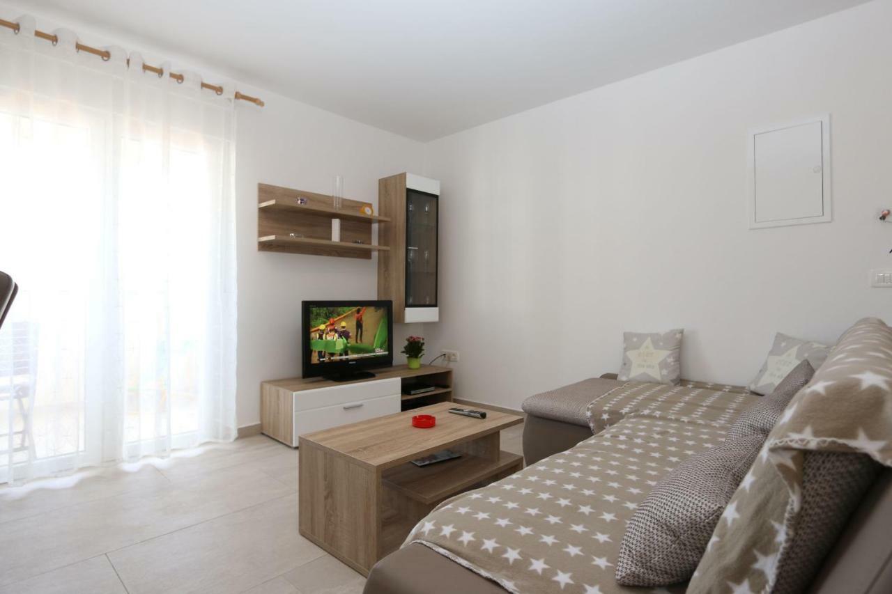 Apartment Samsa Mirica Cizici Ngoại thất bức ảnh