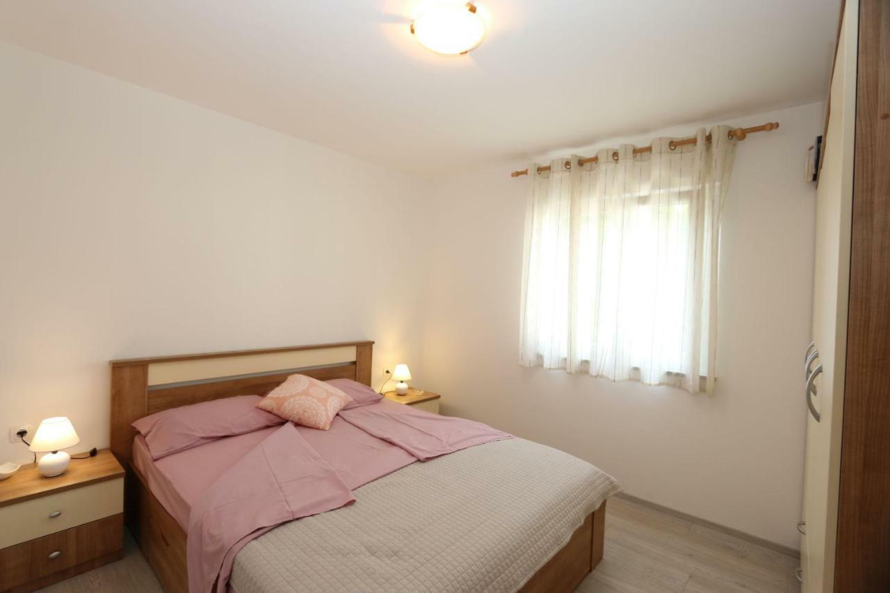 Apartment Samsa Mirica Cizici Ngoại thất bức ảnh