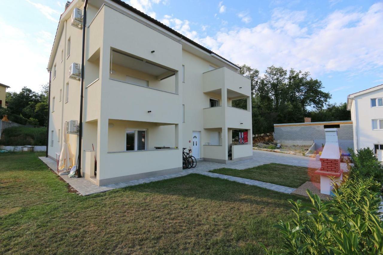 Apartment Samsa Mirica Cizici Ngoại thất bức ảnh